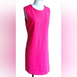 🔥🔥 BARBIE CORE Cynthia Rowley dress